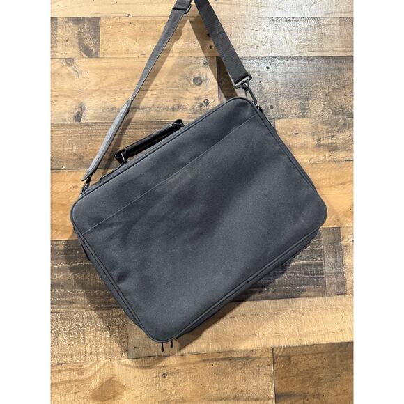 Targus  Laptop Bag- Black - Picture 8 of 8